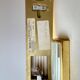 Pair of Mirrored Sconces by Deknudt, 1980s