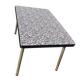 Formica extendable kitchen table