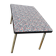 Formica extendable kitchen table