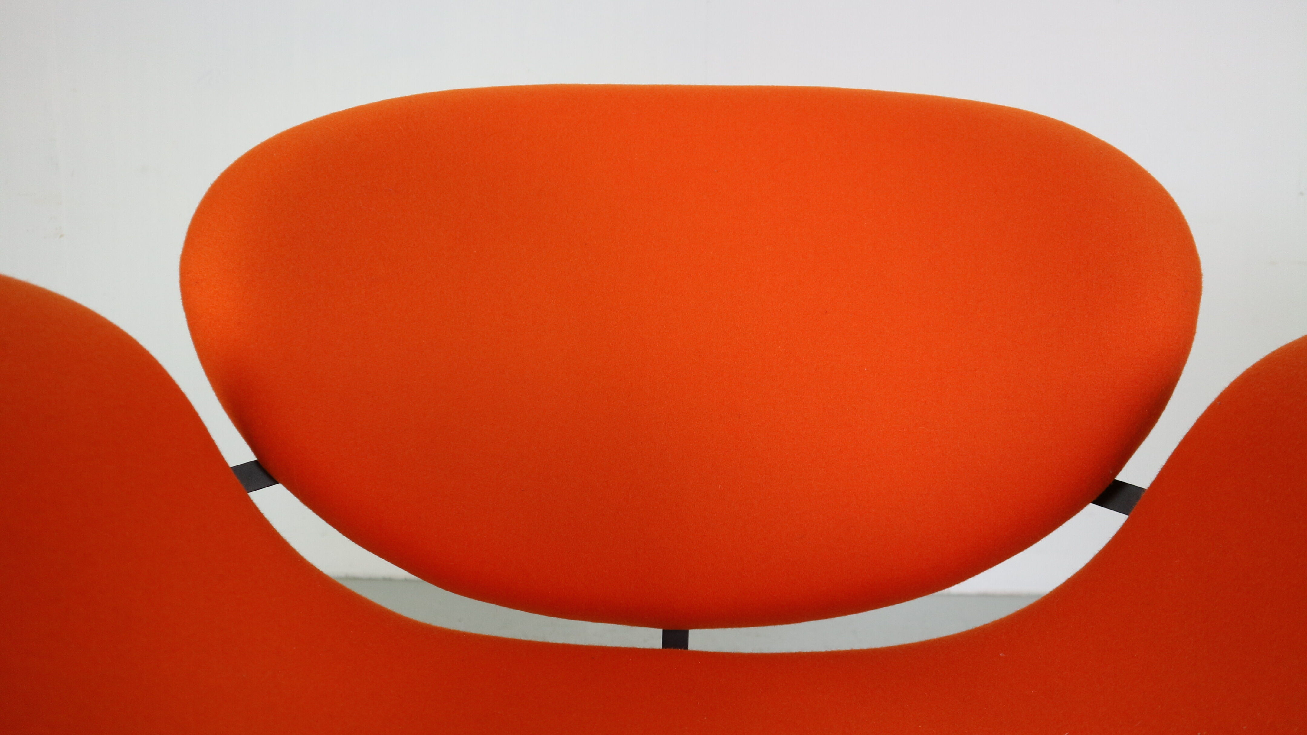 Pierre Paulin Original Midi Tulip Fauteuil pour Artifort, 1960, Pays-Bas