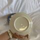 Dessert plates