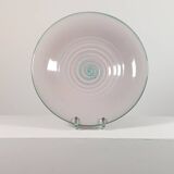 Antique Art Deco bowl by Martha Katzer for Majolica