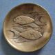 Bronze cup Riccardo SCARPA