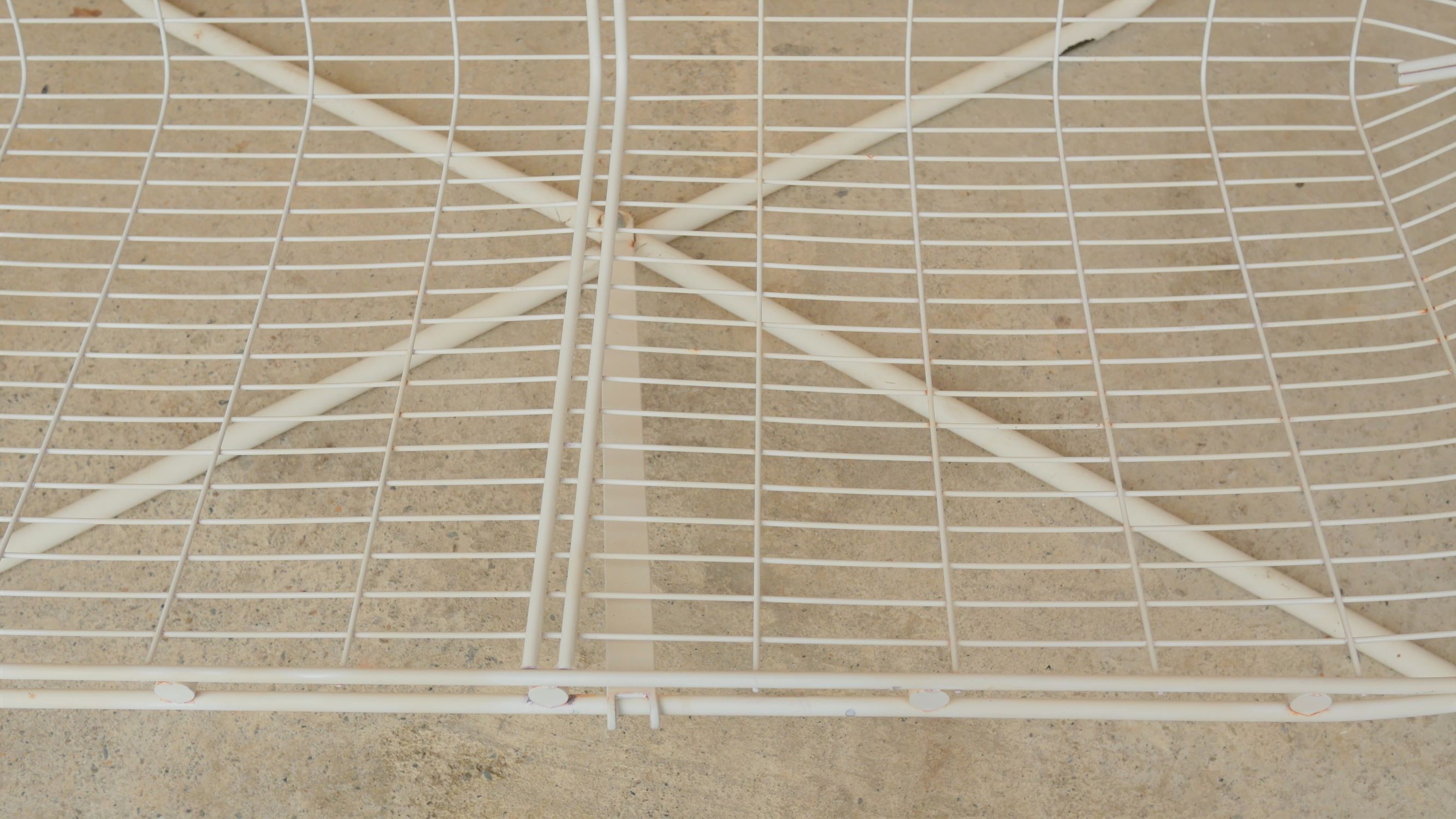 "Jarpen" bench by Niels Gammelgaard for Ikea