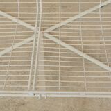 "Jarpen" bench by Niels Gammelgaard for Ikea