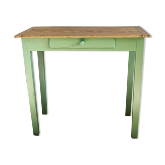 Farmhouse table