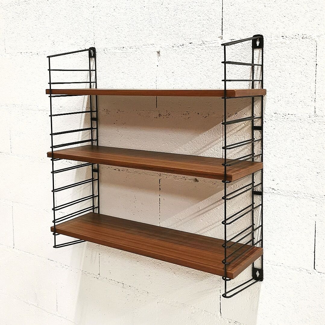Tomado Holland wall shelf, 1960