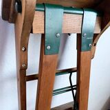 Workshop stepladder 5 steps