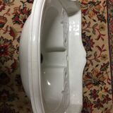 Ancient art deco sink