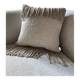 New design cushion "lien" cream - living objects & furniture (55x55)