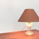 ML 1 Lampe par Ingo Maurer pour M Design, années 1960.