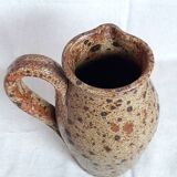 Pyrite stone jug from the 60s/70s.