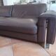 Roche bobois island sofa
