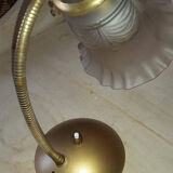 Lamp 50s