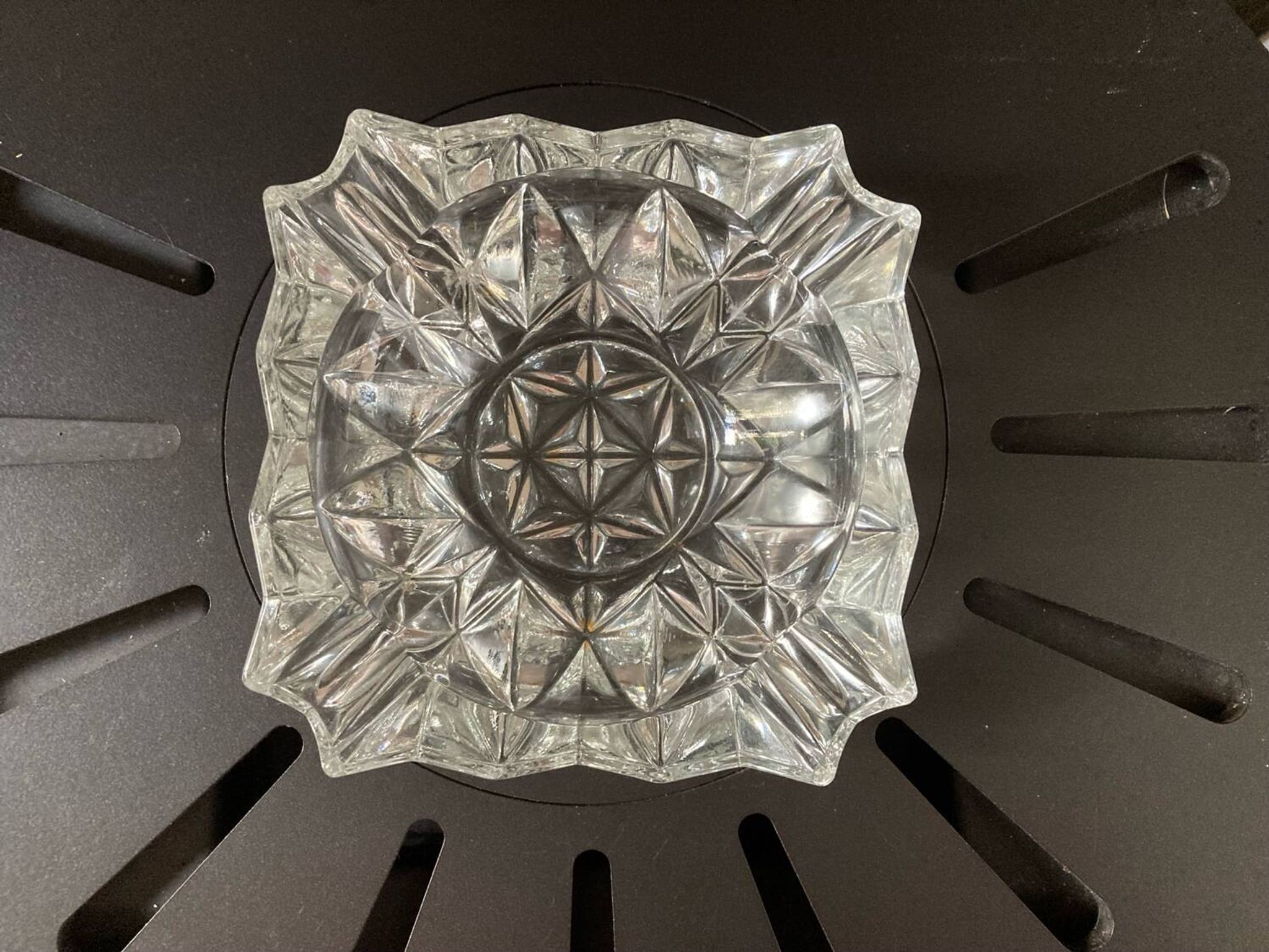 Ashtray