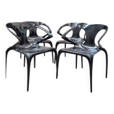 Chaises ava roche bobois