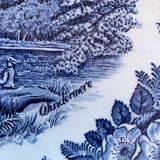 Plat vintage Windermere