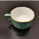 Coffee service 6 cups and under cups model Apilco by Yves Deshoulières