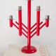 “Rapsodia” Aarikka Finland candlestick, 1980s