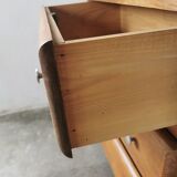 Vintage chest of drawers from the 60s