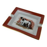 Hermès ashtray