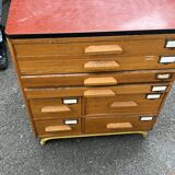 Workshop furniture for plans and drawings