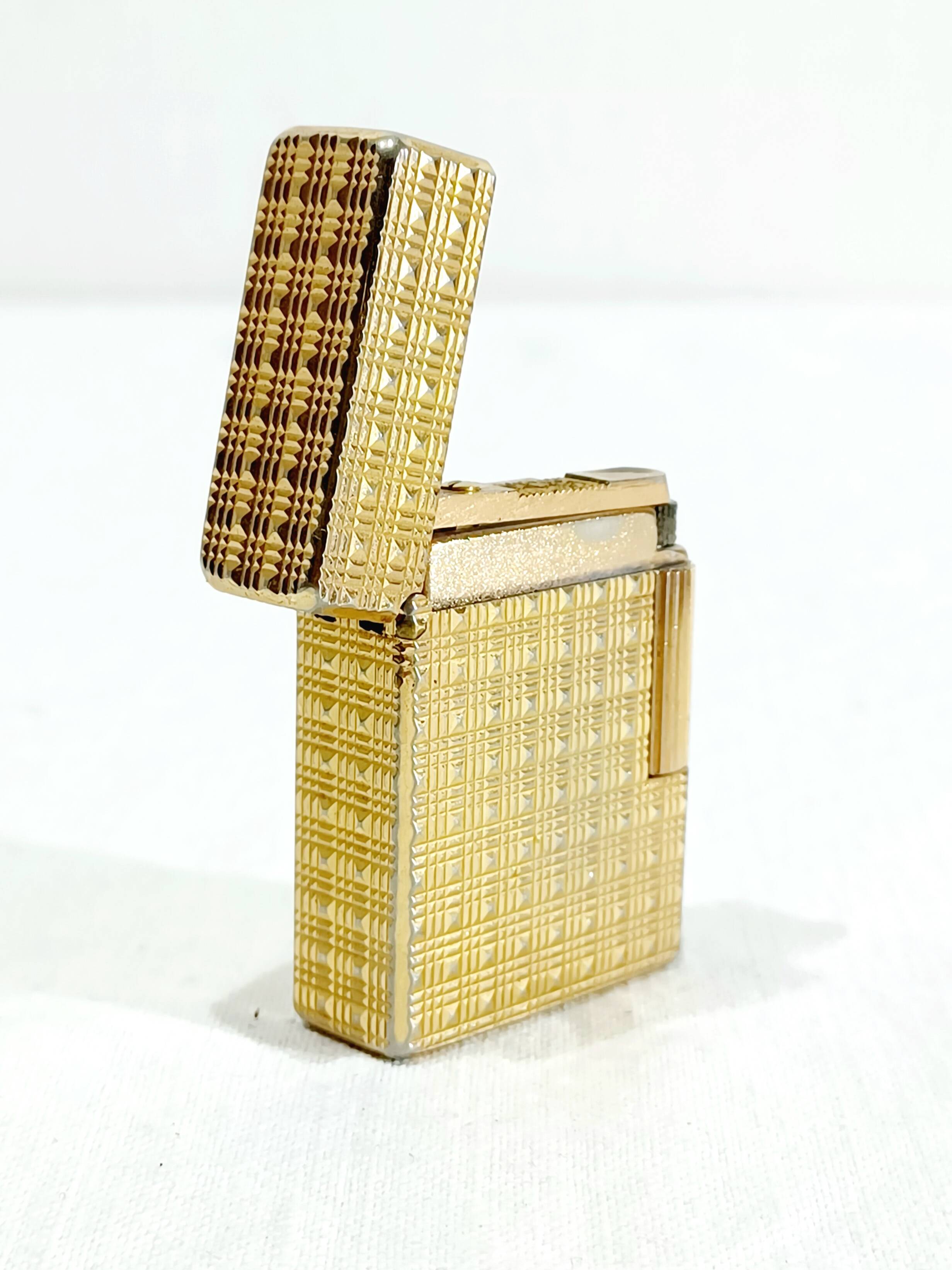 Zenith - briquet modèle zenith 555