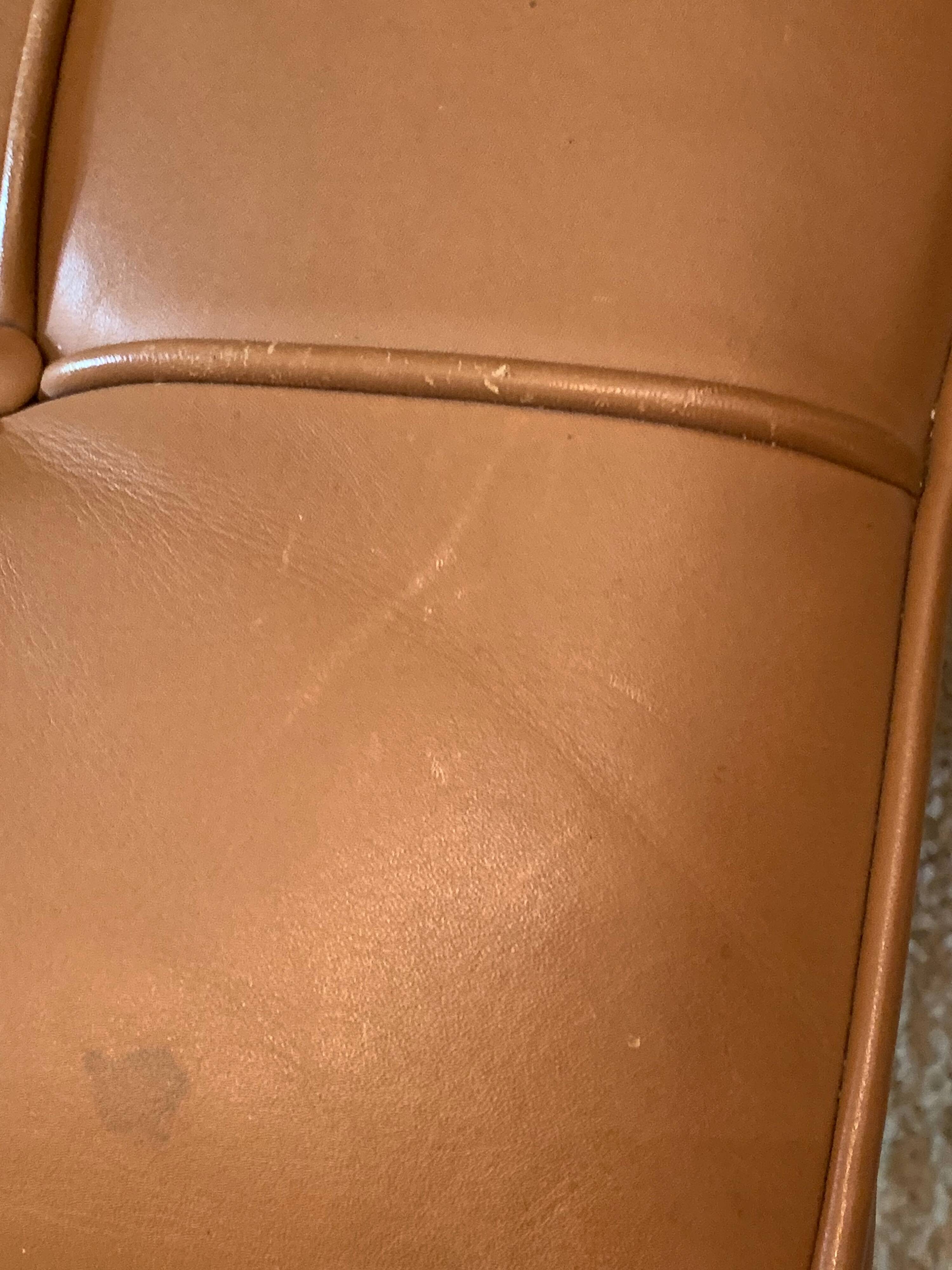 Armchair 1 Barcelona