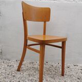 Bistro chair Thonet vintage