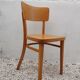 Chaise bistrot Thonet vintage