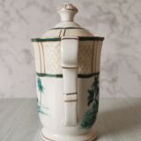 Dessert service and coffee Bernardaud Limoges