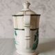Dessert service and coffee Bernardaud Limoges