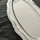 Serving Tray Set of 5, 1960s French Mid Century Tableware,