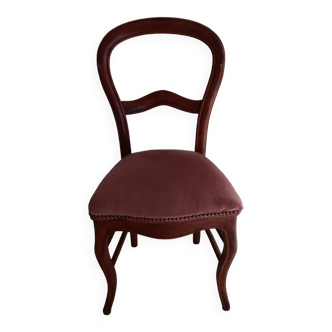 Louis Philippe chair