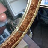 Art Deco mirror