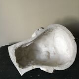 Mask plaster beginning 20th workshop