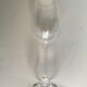 Ensemble de 6 verres à eau en cristal Guy Degrenne