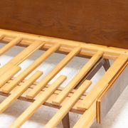 Mid century folding sofa, 1960´s, Czechoslovakia