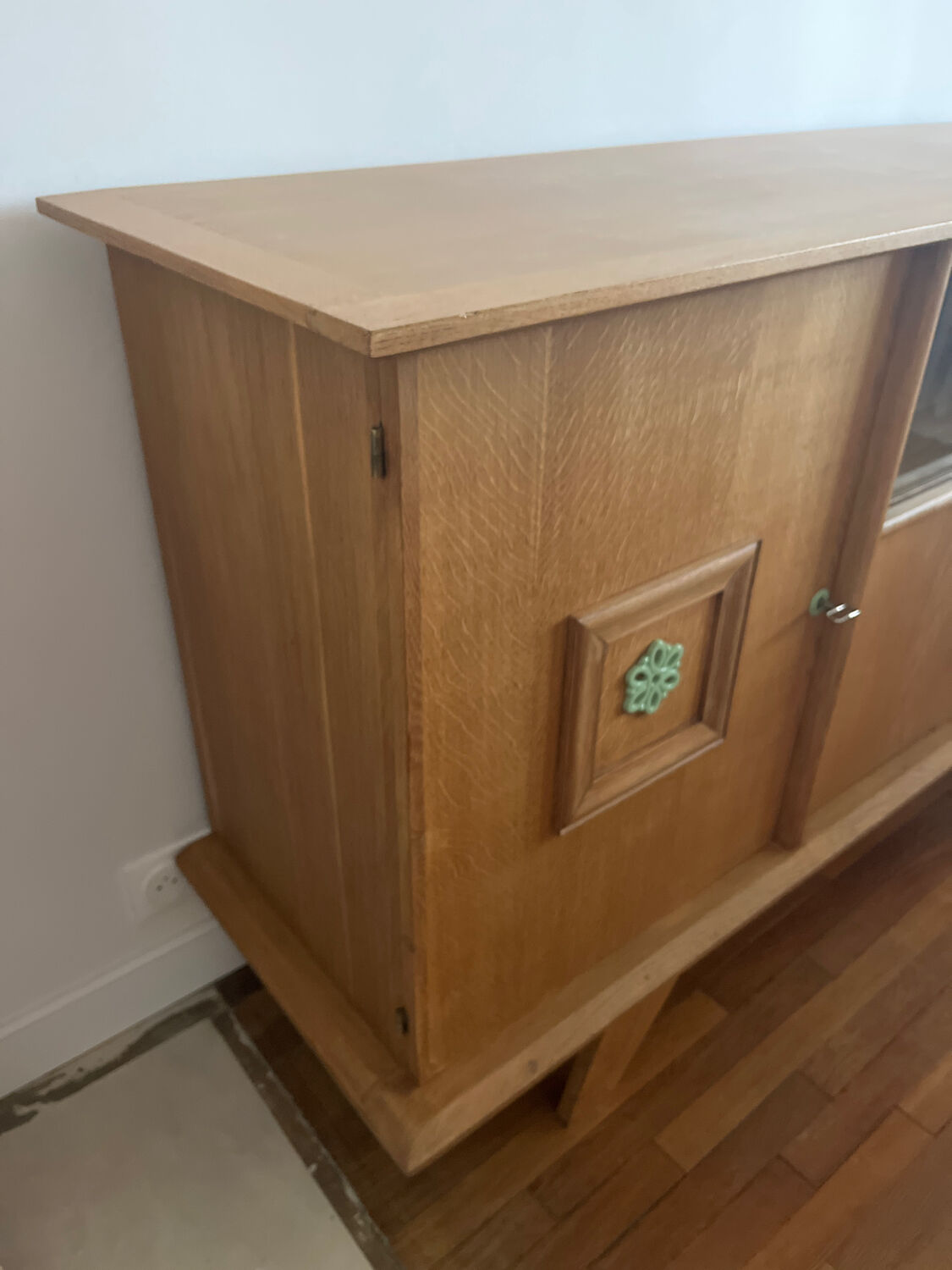 Enfilade ART DECO 1960s