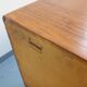 Vintage Scandinavian teak sideboard from the 60s, Johannes Andersen for Samcom