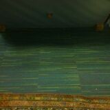 Vintage sofa