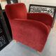 Chester Habitat armchair