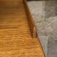 sideboard 1970 Sweden, solid teak wood