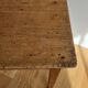 bureau enfant vintage