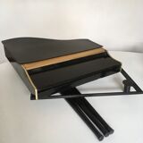 Wooden grand piano Le Dwarf Bleu 60