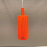 Pisa hanging lamp designed by Jo Hammerborg for Fog & Mørup in 1963