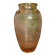 Art Deco pink vase