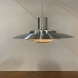 Suspension P376 by Jørgen Kastholm and Preben Fabricius