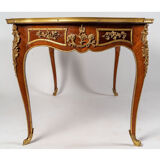 Louis XV Style Coffee Table of the XIXth Century