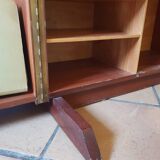 Magic Box Desk 1960